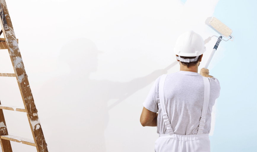INTERIOR PAINTING