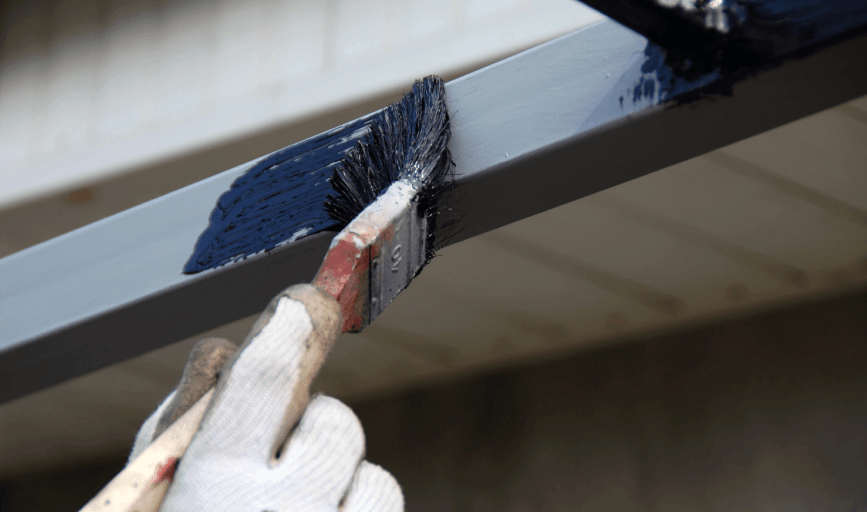 EXTERIOR PAINTING